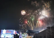 Jangan Sampai Terlewat! Jadwal Konser Musik Jakarta Fair 2026 Akhir Pekan Ini