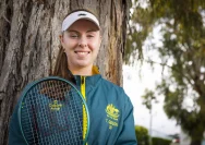 Janice Gibson dan Talia Menjuarai Birmingham Classic 2026