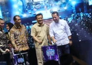Jateng Fair 2026 Siap Manjakan Warga Selama 10 Hari Full!