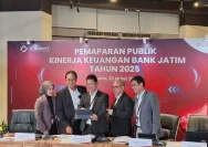 Jatim Menggapai Prestasi Keuangan yang Sangat Memuaskan