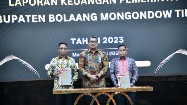 Jawa Tengah Pecahkan Rekor WTP 15 Kali Beruntun dan Tata Kelola Keuangan Terbaik se-Indonesia