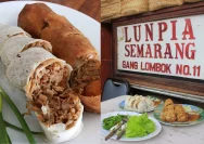 Jelajah Rasa Kota Semarang: Menemukan Keunikan Kuliner yang Menggoda