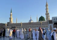 Jemaah Haji 2026: Tips Berziarah ke Makam Nabi dan Menjaga Kesehatan di Madinah