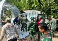 Jembatan Armco Membuka Isolasi Wilayah di Kudus