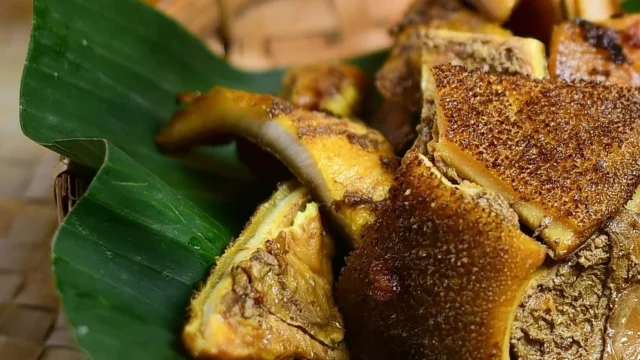 Jeroan Sapi: Manfaat dan Risiko Kesehatan yang Perlu Diketahui