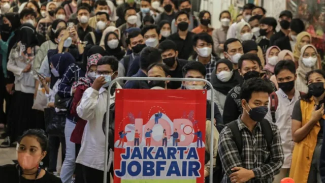 Job Fair Kepulauan Seribu 2026: Ribuan Lowongan Kerja dan Fasilitas Kapal Gratis