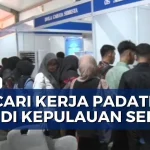 Job Fair Kepulauan Seribu 2026: Ribuan Lowongan Kerja dan Kapal Gratis Jadi Daya Tarik