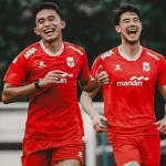 John Herdman Pilih Rizky Ridho sebagai Kapten Timnas Indonesia