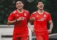 John Herdman Pilih Rizky Ridho sebagai Kapten Timnas Indonesia