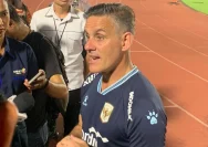 John Herdman Puji Rayhan Hannan, Sebut Punya Kualitas yang Dicari Timnas Indonesia