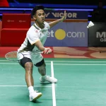 Jojo Membuka Peluang Mengakhiri Puasa Panjang di Indonesia Open 2026