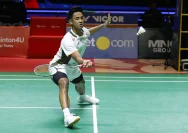 Jojo Membuka Peluang Mengakhiri Puasa Panjang di Indonesia Open 2026