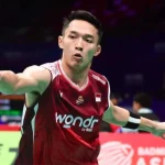 Jonatan, Alwi, dan Putri KW Melaju ke 16 Besar Indonesia Open 2026: Prestasi Menakjubkan
