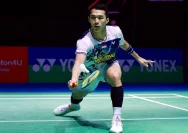 Jonatan Christie dan Rachel/Febi Melaju ke Semifinal Indonesia Open 2026