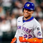 Juan Soto: Harapan Utama Tim New York Mets