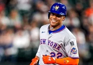 Juan Soto: Harapan Utama Tim New York Mets
