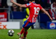 Julian Alvarez Agen Membantah Transfer Real Madrid: Apa Saja yang Terjadi?
