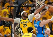 Julian Champagnie: dari Tidak Dipilih hingga Bermain di NBA Finals