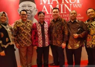 Kader Loyal dan Potensial, Andri Mizan Asrori Dinilai Layak Gantikan Suwondo