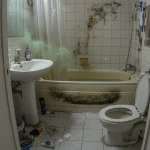 Kamar Mandi Mengeluarkan Bau Menyengat? Ini Penyebabnya