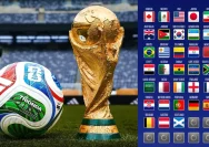 Kanada dan Irlandia Berhadapan di Piala Dunia 2026
