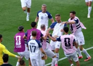 Kanada Tertinggal 1-0 dari Bosnia di Babak Pertama Piala Dunia 2026