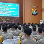 Kapolda Sulbar: Meningkatkan Kinerja dan Kepercayaan Masyarakat