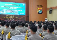 Kapolda Sulbar: Meningkatkan Kinerja dan Kepercayaan Masyarakat