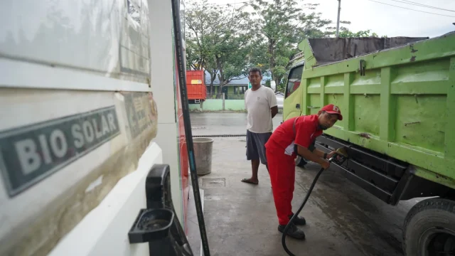 Kapolda Sulsel Ungkap Penyalahgunaan BBM dan LPG Subsidi, Rudianto Lallo Beri Apresiasi