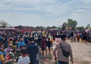 Karnaval Sedekah Bumi di Desa Klayusiwalan, Pati: Antusiasme Warga Tetap Tinggi