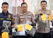 Kasus Sate Maut Boyolali: Penyelidikan Polisi Terus Berlangsung