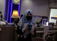 Kasus Silmy Karim: Kode Rahasia dan Jatah Rp100 Juta Per Minggu