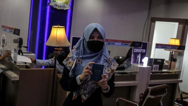 Kasus Silmy Karim: Kode Rahasia dan Jatah Rp100 Juta Per Minggu
