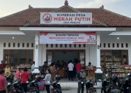 KDMP di Rembang: Beban Operasional Menghantui Pengurus