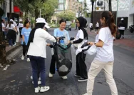 Kecantikan yang Lebih dari Sekadar Penampilan: AMOREPACIFIC Indonesia Mendorong Perubahan Lingkungan