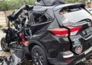 Kecelakaan Lalu Lintas Tragis di Tol Pekanbaru-Dumai: 5 Warga Kerinci Meninggal Dunia