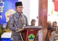 Kedungsepur Siap Dukung Pariwisata Berkelanjutan Jateng 2027