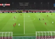 Kegocek Massal Live Streaming Indonesia vs Oman, Ternyata Cuma Game Bola!