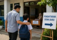 Kehawatiran Orang Tua Jelang SPMB Karanganyar 2026