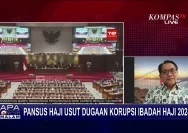 Kejari Pati Usut Dugaan Korupsi DAK Tahun 2024 Disdikbud Pati