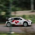 Kejurnas Sprint Rally: Wujud Sinergi dalam Pengembangan Sport Tourism Jawa Tengah