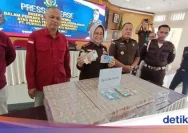 Kekayaan Gubernur Banten Terungkap: Harta Sony Sonjaya Naik Rp12 Miliar dalam 1 Tahun