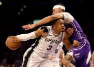 Keldon Johnson: Jantung Baru San Antonio Spurs di NBA Finals