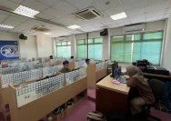 Kemenag Gelar Ujian CBT Beasiswa Maroko 2026: Catat Tanggal Pengumuman dan Wawancara