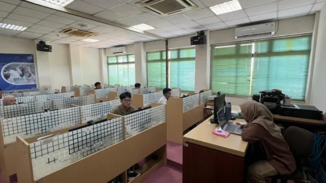 Kemenag Gelar Ujian CBT Beasiswa Maroko 2026: Catat Tanggal Pengumuman dan Wawancara