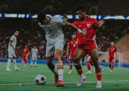 Kemenangan Timnas Indonesia atas Oman: Analisis dan Reaksi