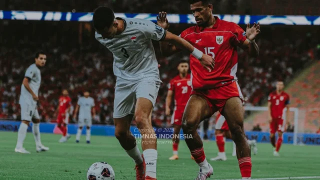 Kemenangan Timnas Indonesia atas Oman: Analisis dan Reaksi