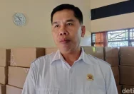 Kemenhaj Bongkar Praktik Badal Haji Fiktif dan Dam Ilegal Senilai Rp1,4 Miliar
