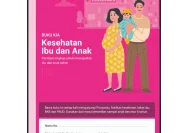Kemenkes dan DIT Gandeng untuk Perkuat Kesehatan Ibu dan Anak