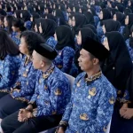 Kemensos Buka 5.127 Formasi PPPK Guru dan Tendik 2026